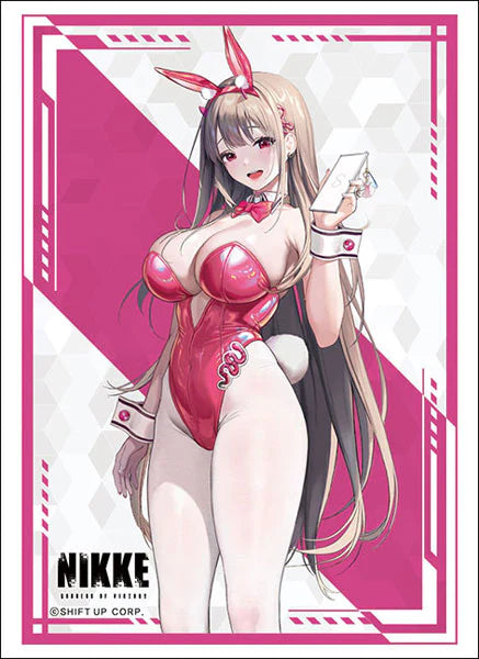 HG Bushiroad Sleeve Collection: Goddess Of Victory - NIKKE